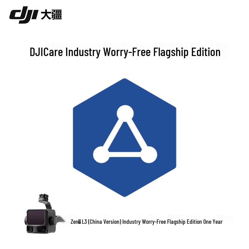 DJI Zenmuse Professional Drone Payloads & Services (CN version)