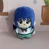 10cm The Disastrous Life of Saiki Kusuo Plush Toys Anime Saiki Kusuo Teruhashi Kokomi Plushie Pendant Stuffed Dolls Xmas Gifts
