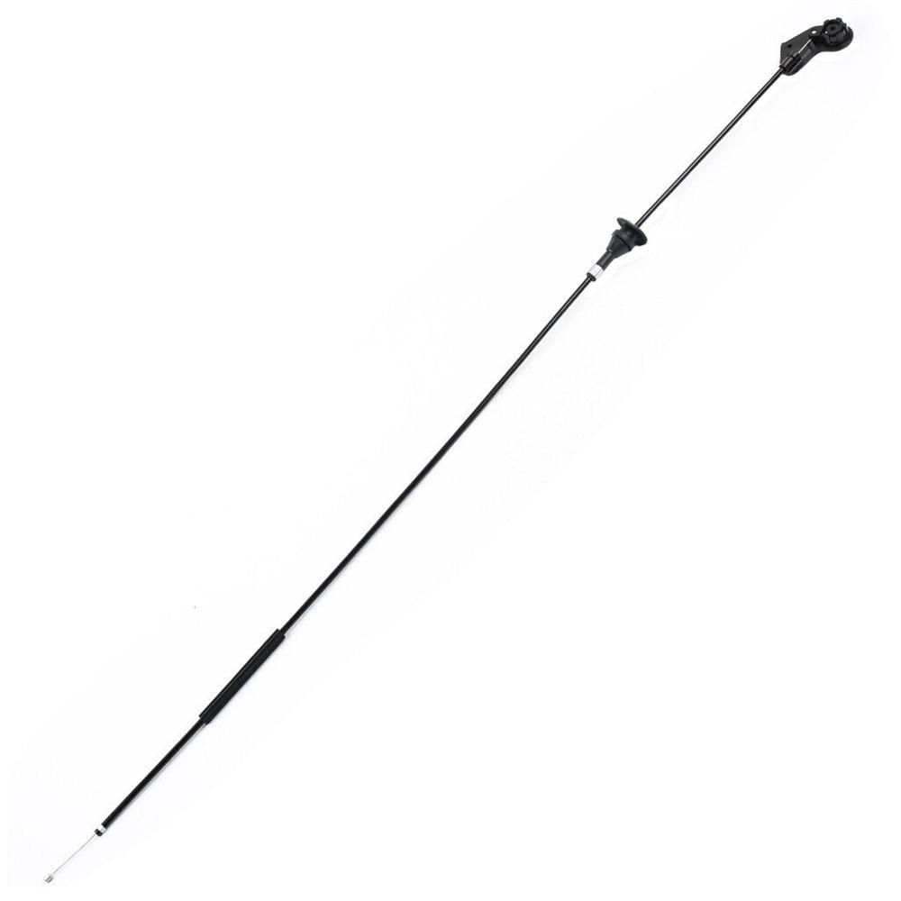 Car Engine Hood Release Cable 51238402615 Fit For BMW X5 E53 2000 2001 2002-2007