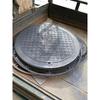 Niumao Multi-round Ductile Iron Manhole Cover