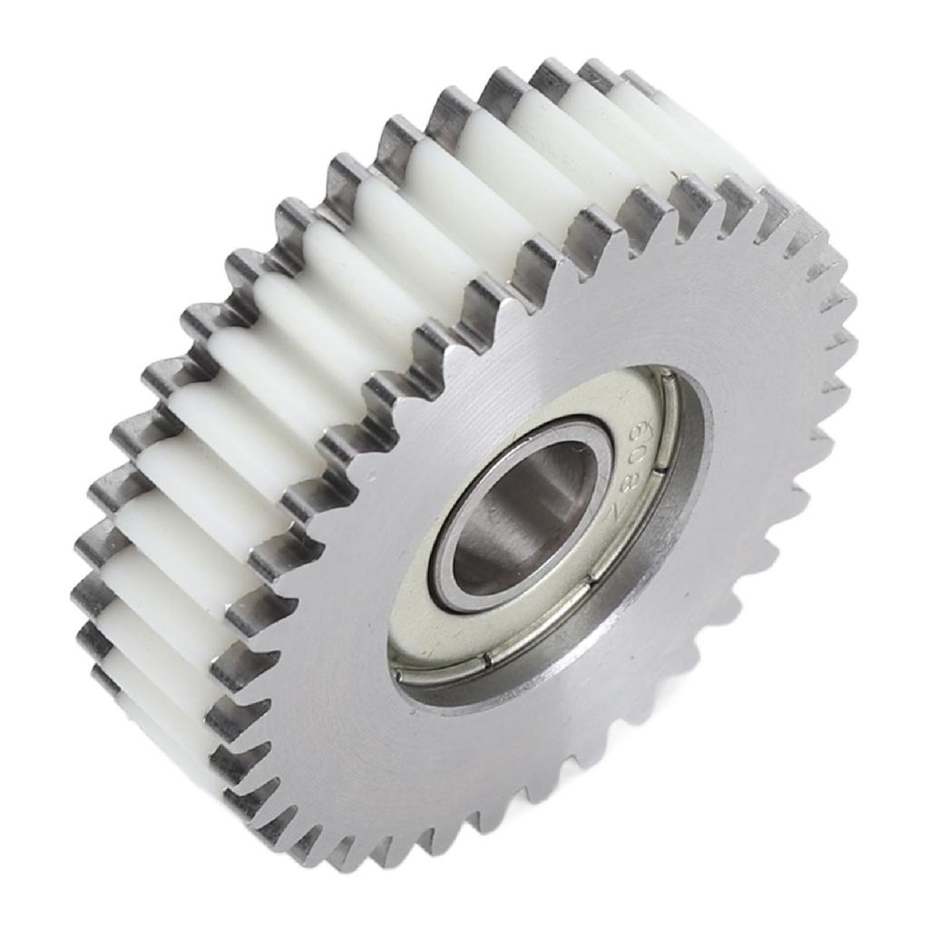 Редуктор мотор-колеса электровелосипеда стальной нейлоновый 36T запасная часть для мотор-колеса Bafang MXUS 250W горный