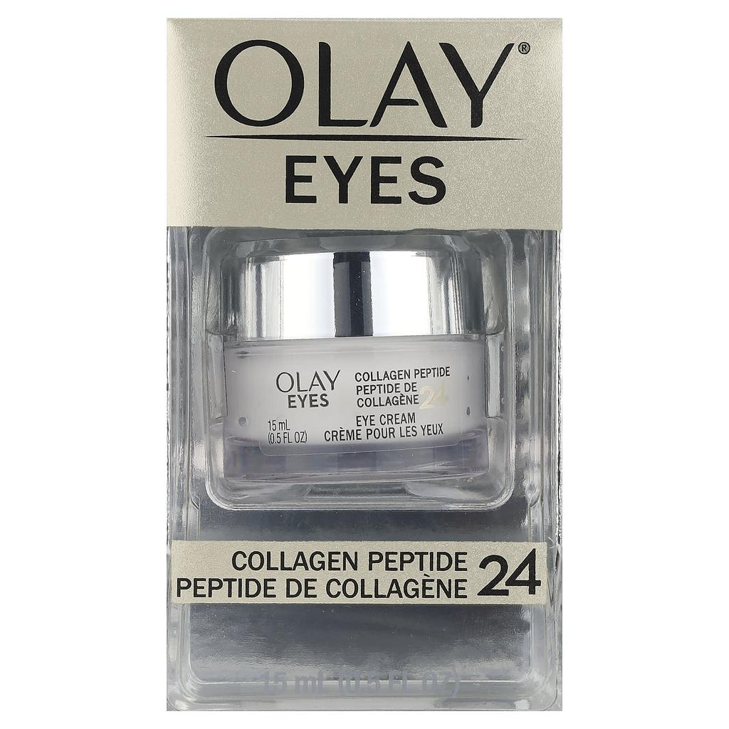 Collagen Peptide 24 Eye Cream, 15Ml(0.5Fl Oz)