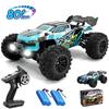 SG116MAX 80 км/ч Высокоскоростная RC Машинка Бесколлекторная 4WD Внедорожник Дрифт Машина на Радиоуправлении 1:16 Профессиональных Гоночных Машин SG318PRO 30 км/ч