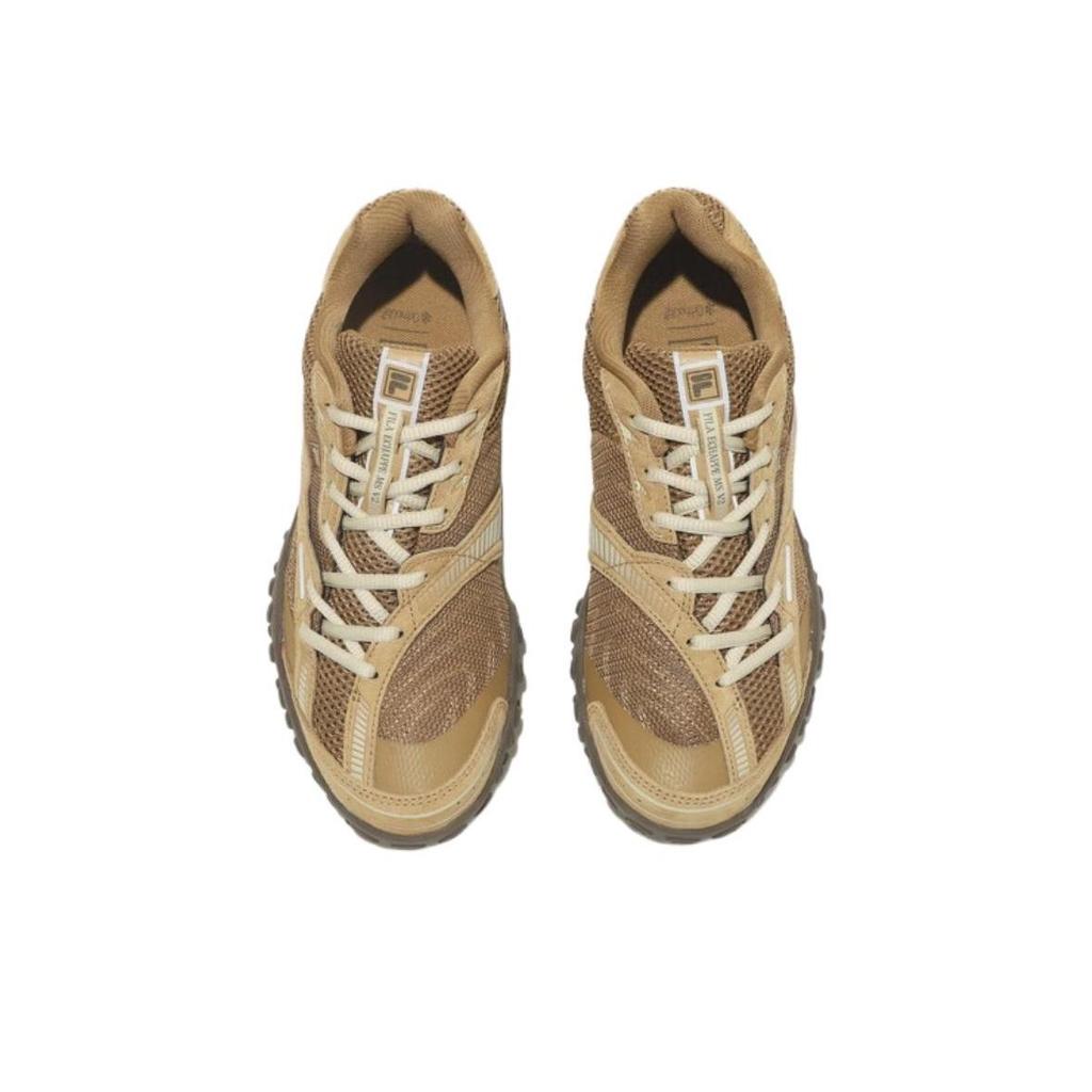 Fila Мужские повседневные кроссовки Ritmo LT FS253OD03X031217