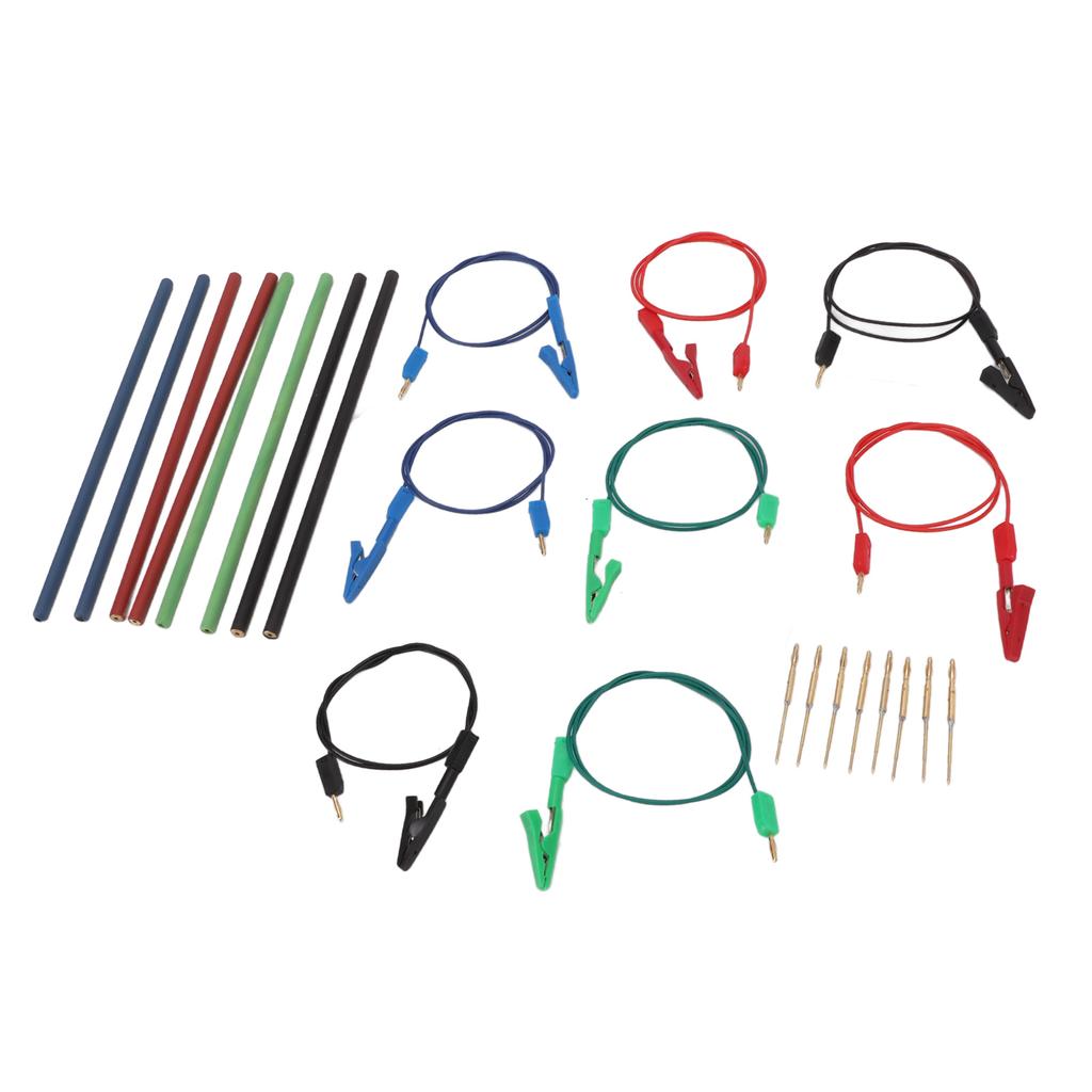 BDM Frame Probes Connection Cables Clips Rods Good Electrical Conductivity Car Diagnostic Test Tools