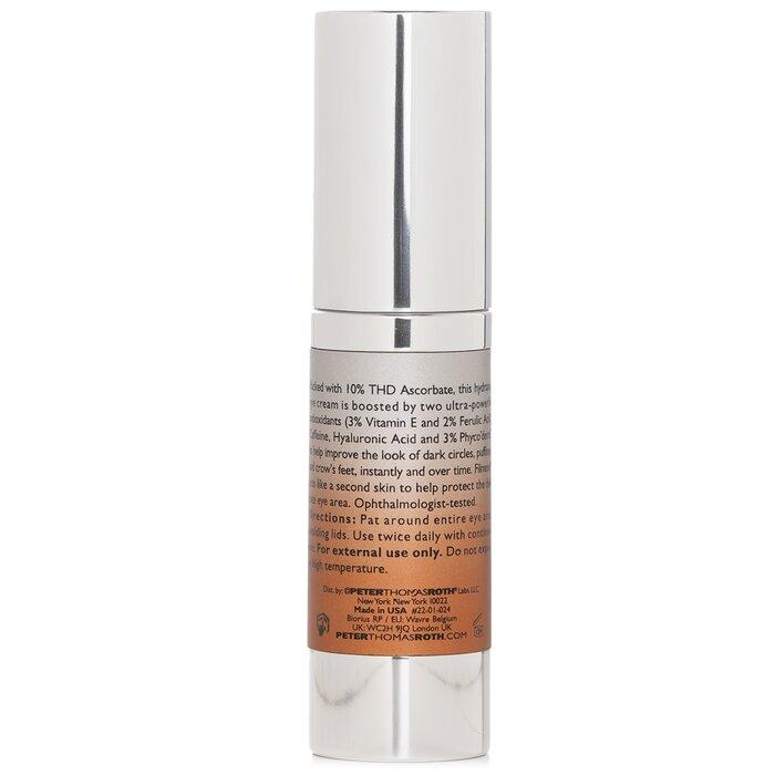 PETER THOMAS ROTH Potent-C Power Eye Cream
