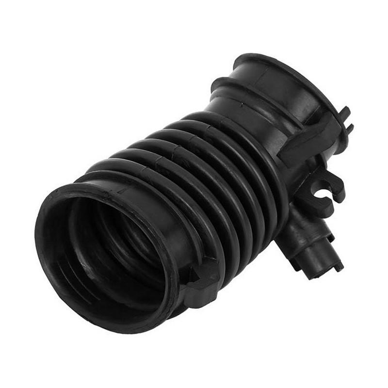 1 шт. Черный воздухозаборный шланг, трубка воздушного потока 17225R1AA01 для Honda Civic 1.8L 2012-2015 / Acura ILX 2.0L 2013-2015