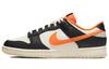 Dunk Low Premium 'Halloween' 2021 DD3357-100