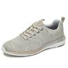 Power Cushion L01Y Walking Size Cm Women's Shoes, Beige, 24.5