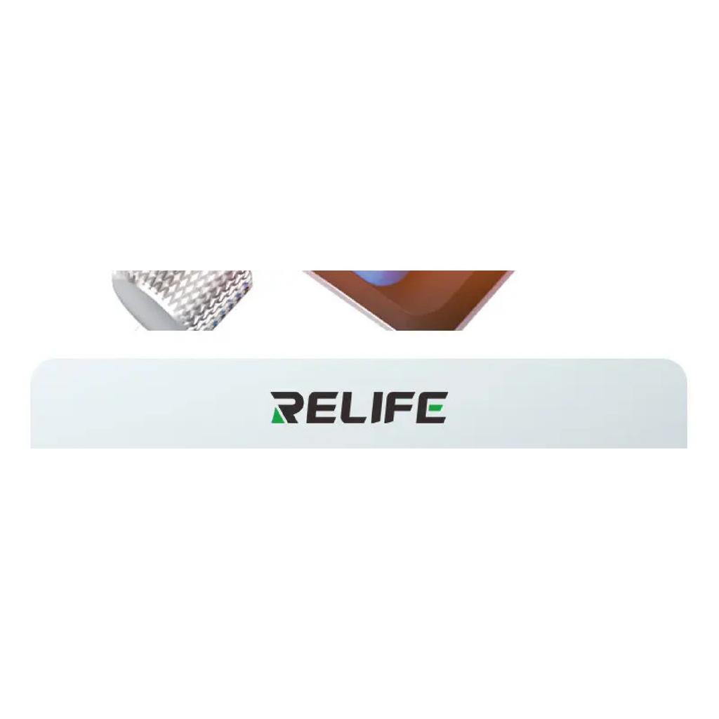 Многофункциональная ремонтная оснастка RELIFE TF5 для фиксации и ремонта различных материнских плат мобильных телефонов, чипов CPU и компонентов