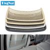 Car Front Left Right Seatback Pocket Panel Cover Trim For Mercedes BENZ ML GL GLS GLE R Class W164 W166 W251 1669100003