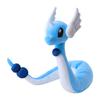 Оригинальная длинная извивающаяся мягкая игрушка из Pokémon Center: Драгонаир