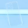 UNITHIN For Oppo Reno13 Pro 5G Case Ultra Thin 0.7mm Clear TPU Anti Drop Phone Cover Precise Cutouts