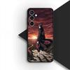 Soft Cover for OPPO A80 A18 A16 A40 A17 A15 A38 A78 A79 A54 A57 A12 A60 4G 5G Casing Phone Case Kakashi Uchiha Itachi Narutos