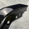Gloss Black Car Front Bumper Splitter Lip For BMW 3 Series G20 G21 320i 330i 2019-2022 M Sport Diffuser Guard Body Kit Cover