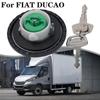 For Fiat Panda 1991 2012 Compatible Fuel Petrol Cap Lock Parts Car Fuel And Cap Cap Fuel Petrol Play Plug Petrol Lock Desig F7G4