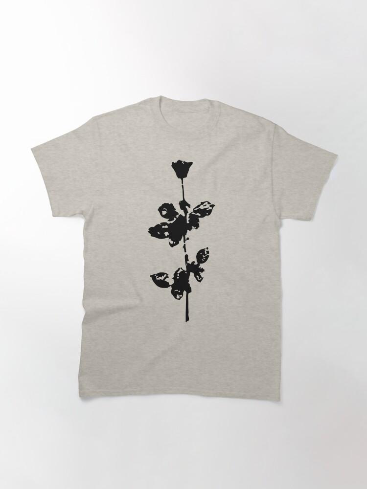 Depeche Mode Violator Classic T-Shirt