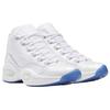 Вопрос Reebok Mid 'Синяя подошва' EF7598