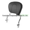 FLRT Three-Wheeled Electroplated Detachable Backrest (2015-2017)