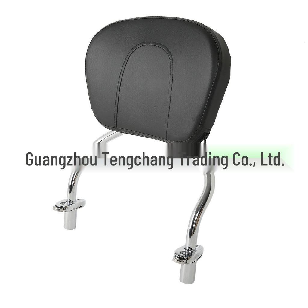 FLRT Three-Wheeled Electroplated Detachable Backrest (2015-2017)