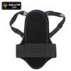 SULAITE Outdoor Sports Spine Protector - Ski, Horse Riding, Extreme Sports, Fall Protection, Thickened Back Armor