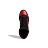 adidas Оригинальные кроссовки Top Ten Черно-красные FZ6024