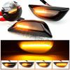 Dynamic Turn Signal Fender Light for Opel Mokka, Mokka X, Chevrolet Trax, Buick Encore