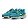 Nike Air Zoom Pegasus 41 GS Aquamarine Kids Sneakers Teal Black Green-Strike FN5041-300