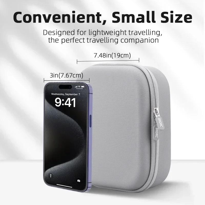 Мягкая плюшевая сумка для хранения DJI OSMO Pocket 3, Чехол для переноски, ПУ оболочка, Сумка-тоут, Ручной стабилизатор, Аксессуары для камеры