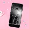 Стиль 'Небесная Молния' Для Huawei Nova 12s 12i 8i 11i 9 10 SE Y60 Y70 Y90 Y72 Y73 Y61 Y91 P60 Pro P30 P40 Lite Чехол