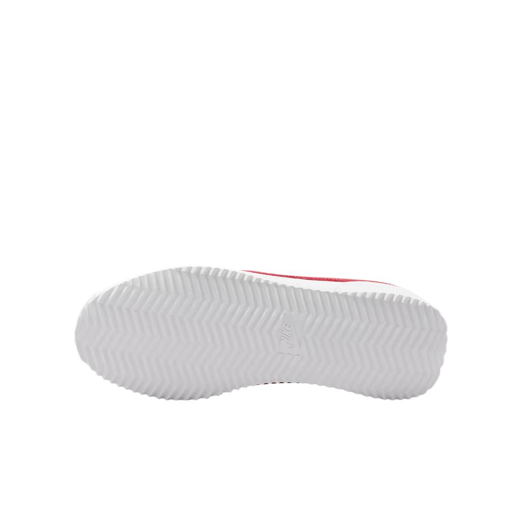 Nike Cortez GS Forrest Gump Kids Sneakers White Varsity-Blue Varsity-Red IH7653-101