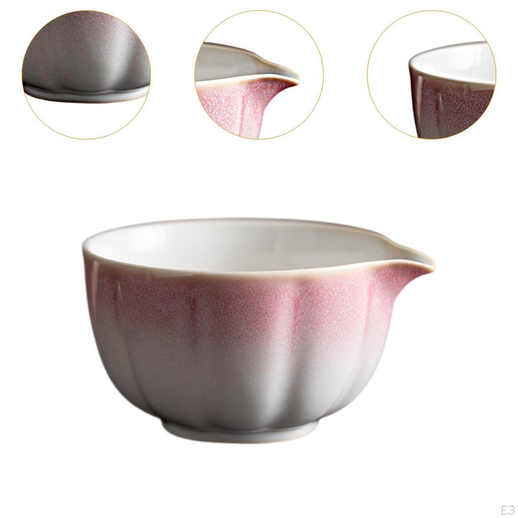 Керамическая чаша для матча объемом 420 мл для чайной церемонии