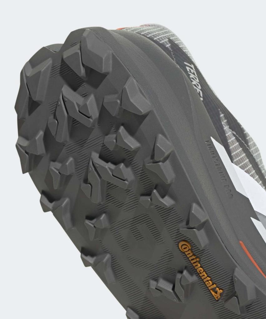 Adidas Terrex Agravic Tt - Grey:White:Silver / Js3518