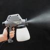SHOP-STORY - SPRAINT + : Electric Paint Gun Multi-Surface for Lacquering, Varnishing or Painting