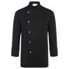 Karlowsky Mens Lars Chef Jacket