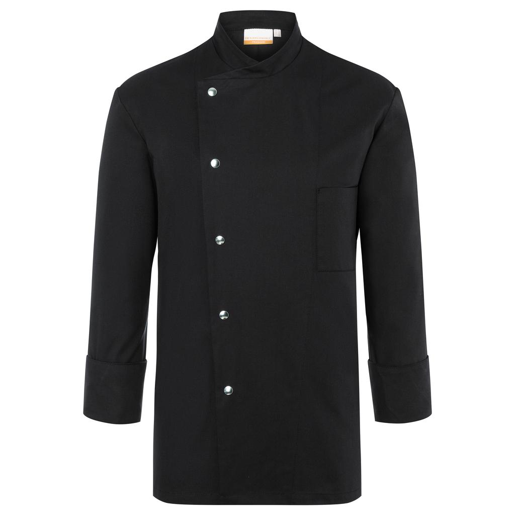 Karlowsky Mens Lars Chef Jacket