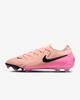 FJ2559-800 Nike Phantom GX 2 Elite Crimson Tint Pink Blast Black (Мужской)