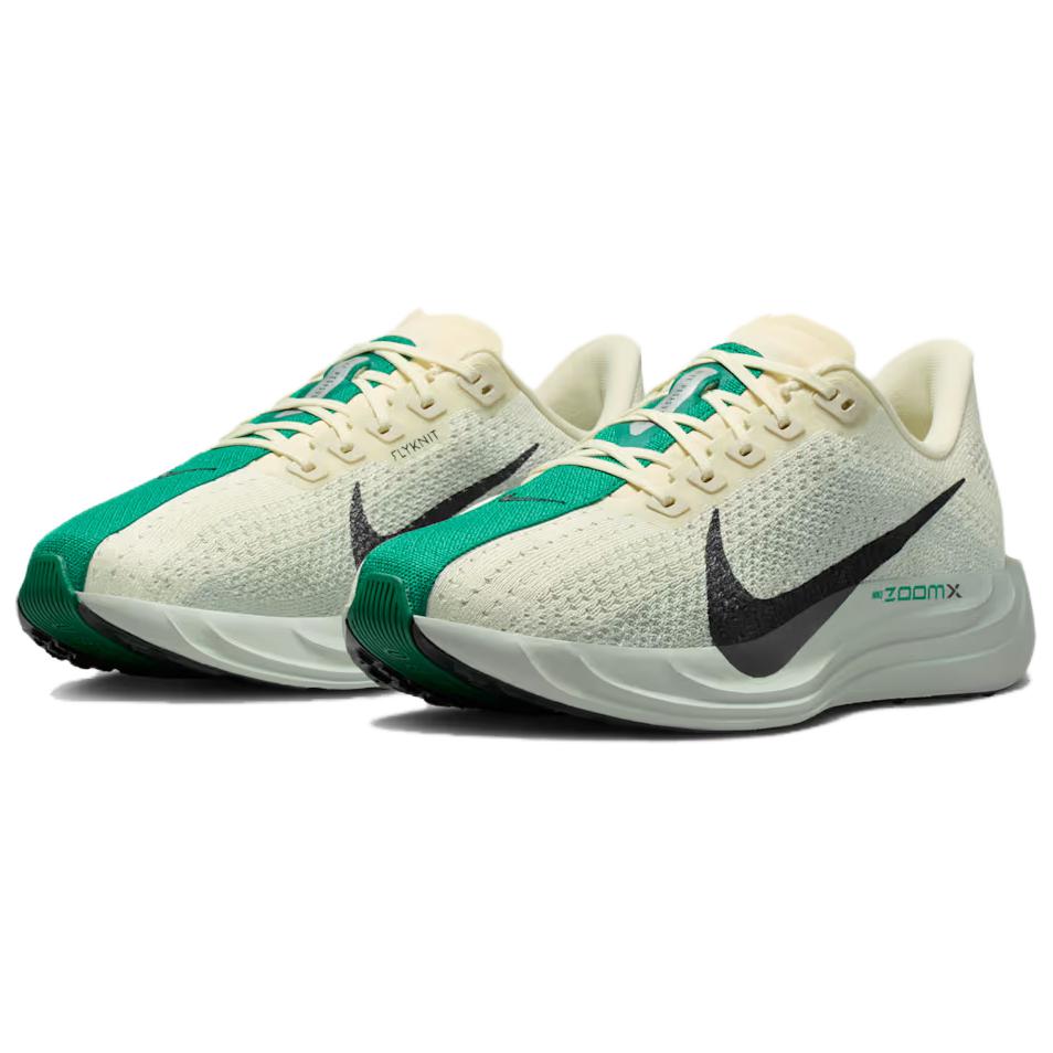 Nike Pegasus Plus Удобные Беговые Кроссовки Женская кроссовка Белый FQ7261-104