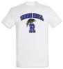 R Team T-Shirt One Sign Team Symbol Tree Logo Basketball Hill Lucas High School