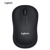 Беспроводная мышь Logitech B220 Silent