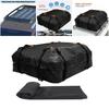 Durable Material Waterproof Cargo Container Heavy Duty Car Roof Cargo Bag  Cargo Carrier