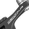 Campagnolo CENTAUR PS BLK прямой монтаж 11S F механизм