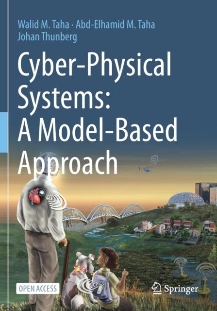 The Cyber-Physical Systems: A Model-Based Approach Book