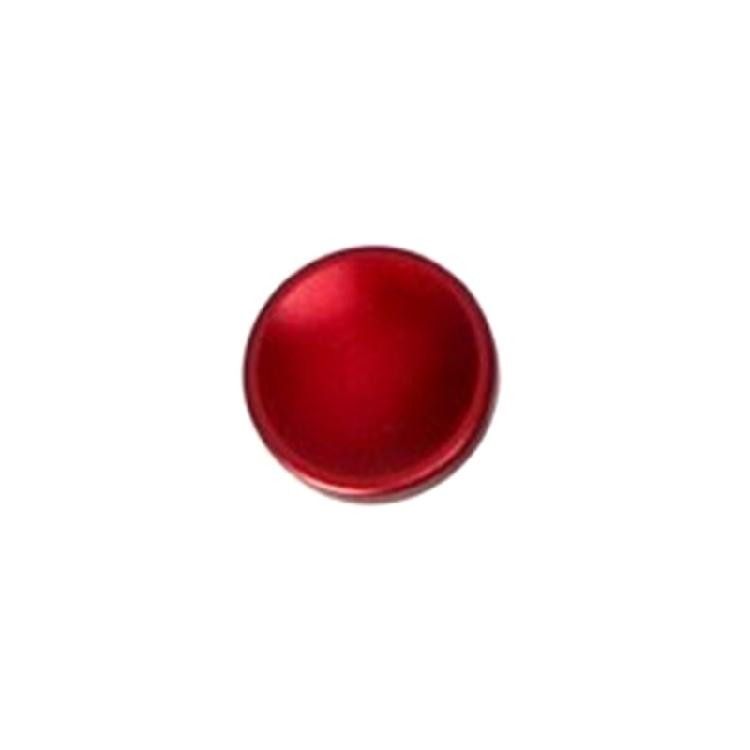 Metal Concave Convex Flat Camera Soft Shutter Release Button For Fuji