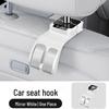 Reading i5/i9 Mango PRO Multi-Functional Car Seat Backrest Hook