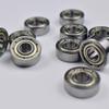 Bearing 10pieces 605zz 5*14*5(mm)