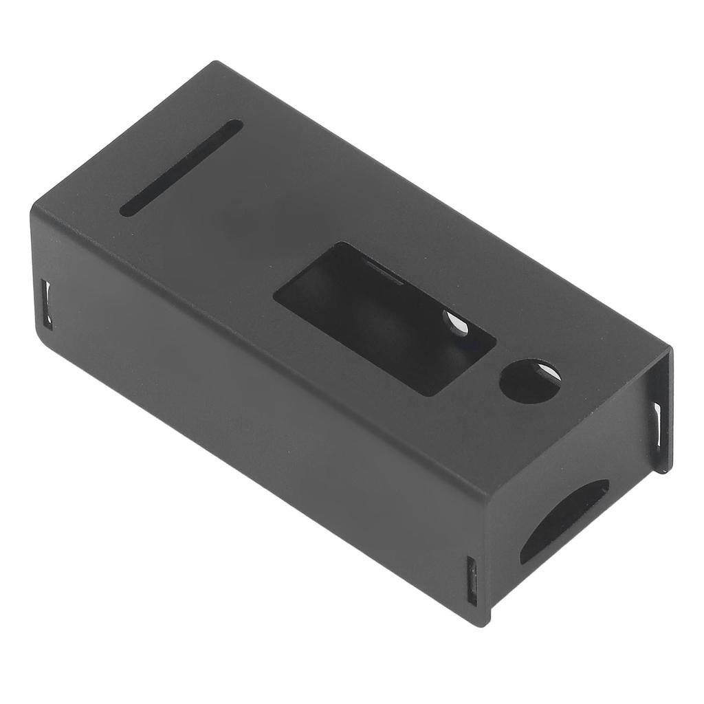 MMDVM Hotspot Shell Точный вырез Алюминиевый сплав Защитный чехол для точки доступа ZERO W