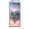 For Infinix GT 10 Pro 6.67" Clear Tempered Glass 9H 2.5D Premium Screen Protector Explosion-proof Protective Film Toughened Guard