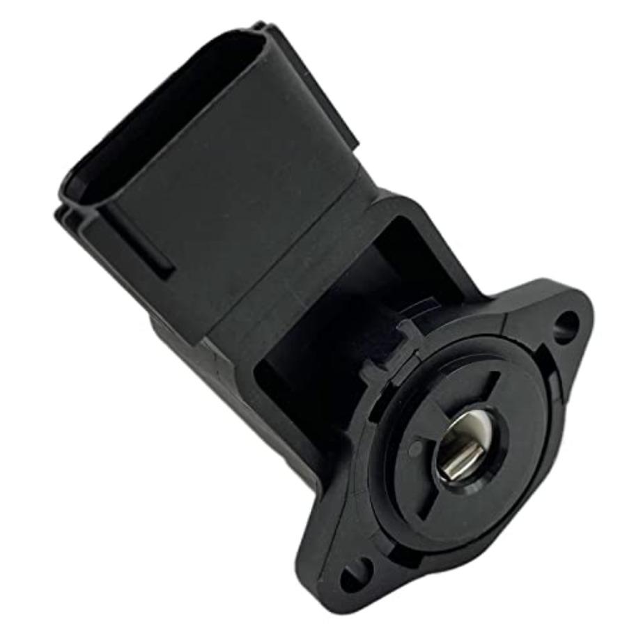 Throttle Position Sensor 6L2Z-9B989-A 3L5Z-9B989-AA Compatible with Mu-Stang Explorer F-150 F-250 F-350 E-150 E-250 E-350
