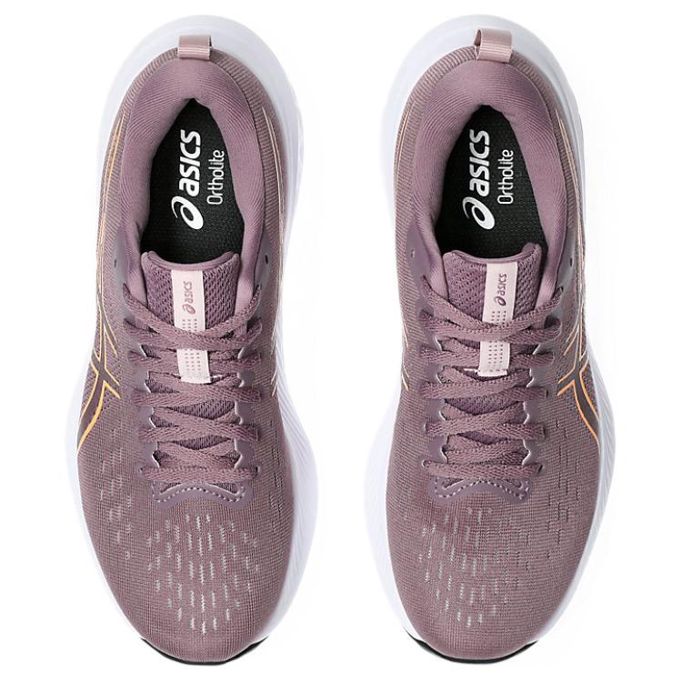 Asics Женские кроссовки Gel Excite 10 Dusty Mauve Faded Orange 1012B418-500